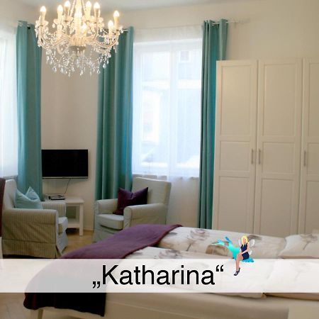 Ferienwohnung Katharina Lindau  Dış mekan fotoğraf