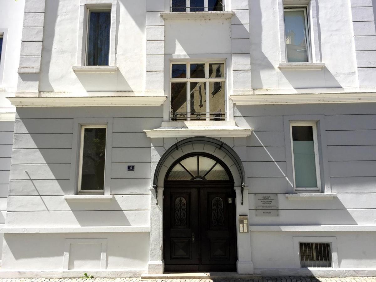 Ferienwohnung Katharina Lindau  Dış mekan fotoğraf
