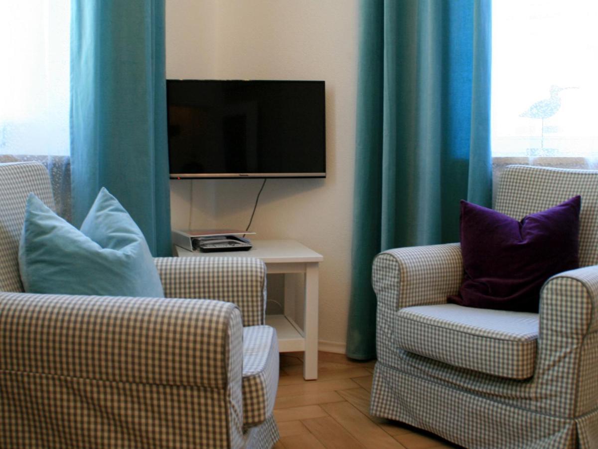 Ferienwohnung Katharina Lindau  Dış mekan fotoğraf