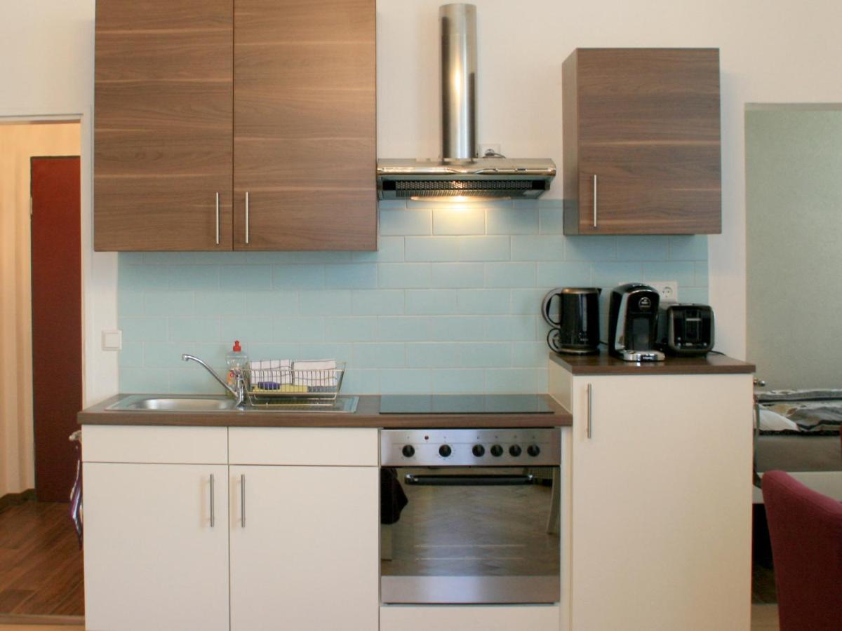 Ferienwohnung Katharina Lindau  Dış mekan fotoğraf