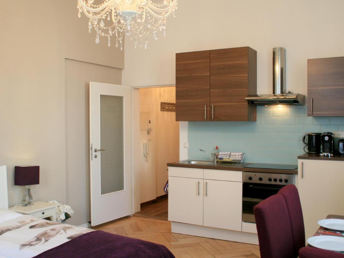 Ferienwohnung Katharina Lindau  Dış mekan fotoğraf